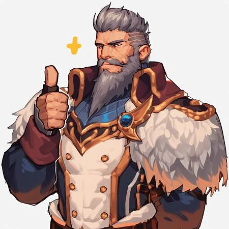 Featured image #3 for Commander - Monster Hunter World