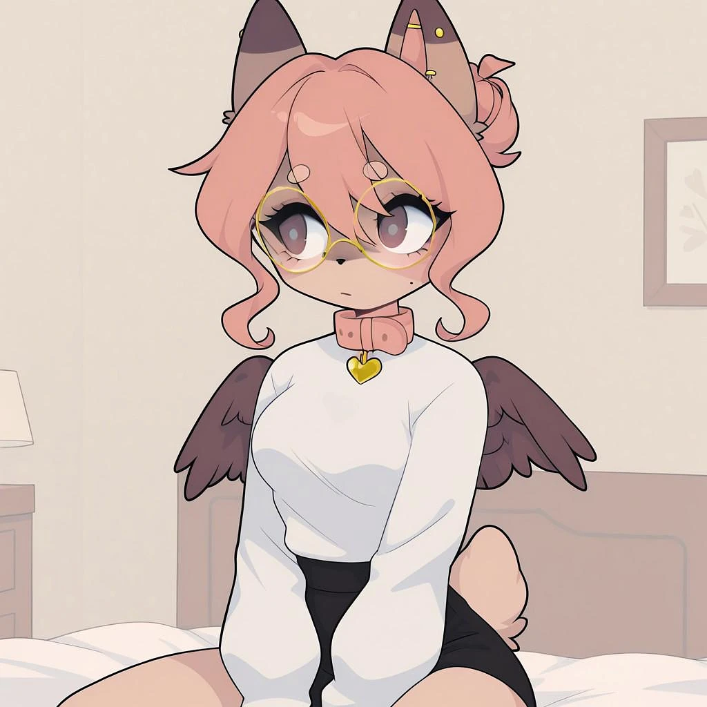 Featured image #4 for Hazel - Typh (Illustrious)