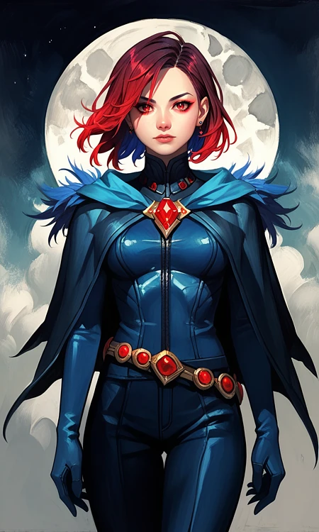 Featured image #4 for Raven