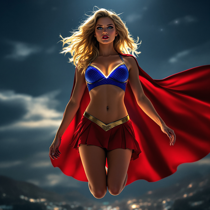 A sample prompt of what you can find in this page