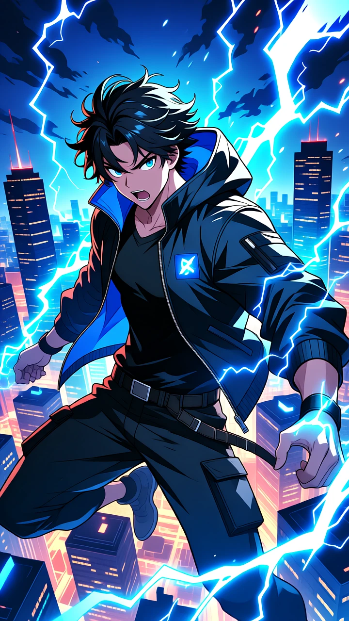 Featured image #2 for [Lah] Animabe Qwen