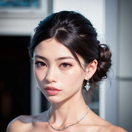 Featured image #3 for Kaoru Sayama