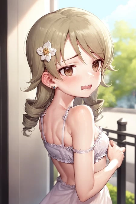 Featured image #5 for Morikubo Nono (THE IDOLM@STER CINDERELLA GIRLS)