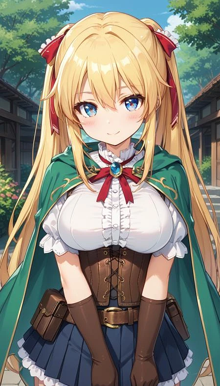 Featured image #2 for 库贝尔-库贝尔的枷锁（Kubel-Kubel no Kubikase-byou）