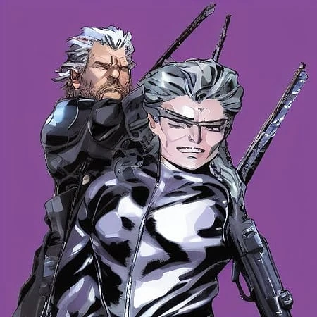 Featured image #2 for yoji-shinkawa-style