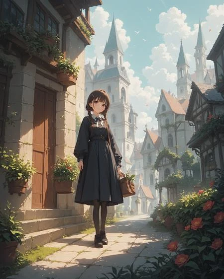 Featured image #2 for mix 16 anime models