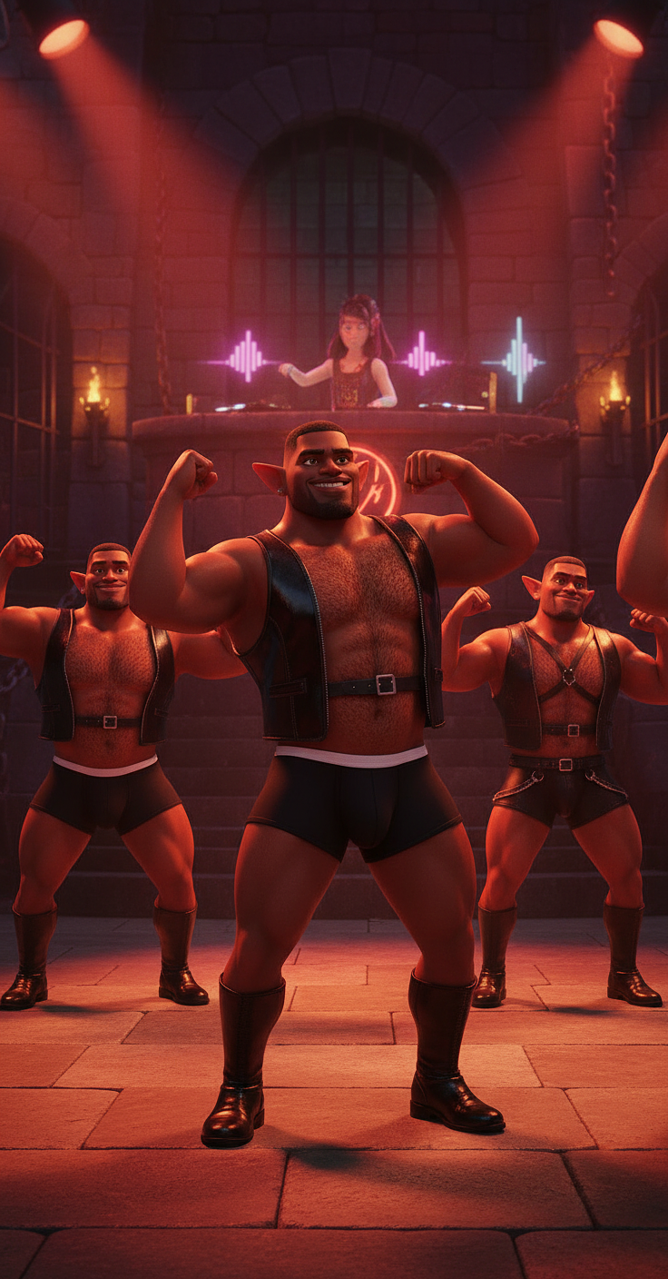 A sample prompt of what you can find in this page