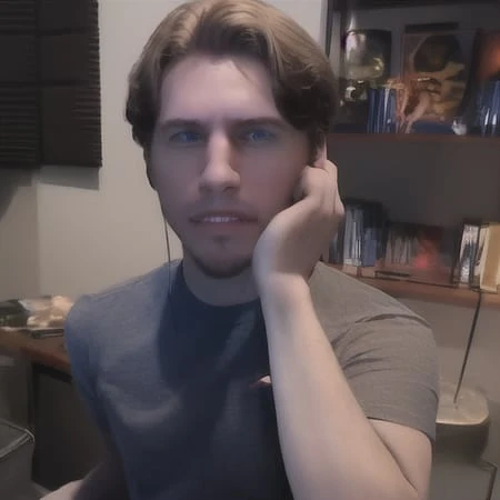 Featured image #1 for Jerma985 Lora