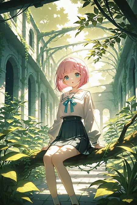 Featured image #3 for Shiitake-Mix
