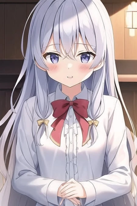 Featured image #4 for Elaina (Majo No Tabitabi) [No Hat] - TI