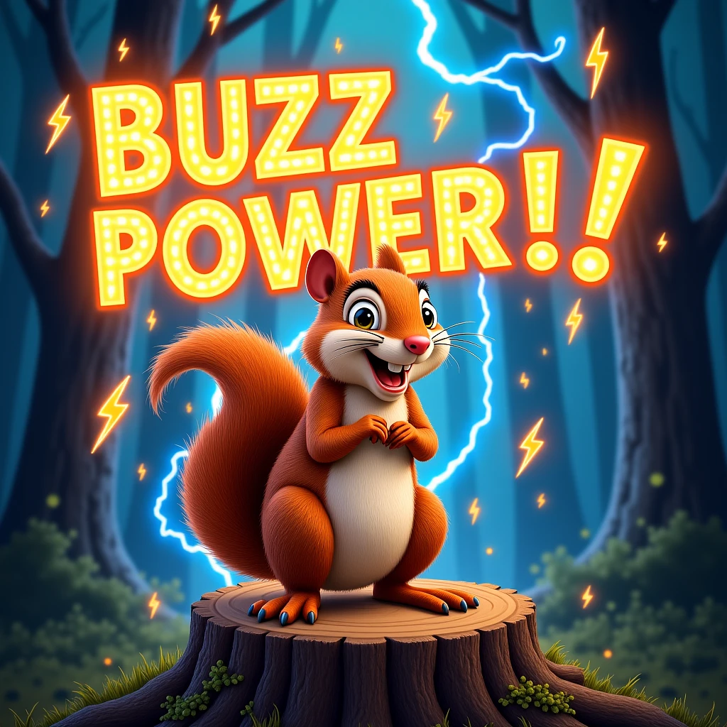 Featured image #2 for Buzz Enhancer Pro ⚡️⚡️⚡️