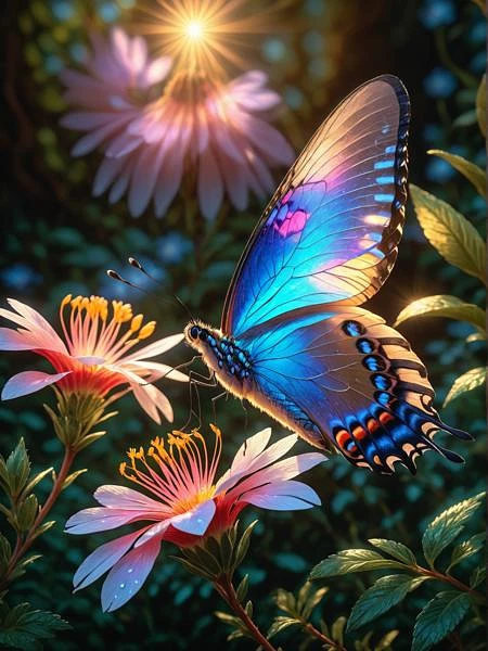 Featured image #5 for Fantastically Magical
