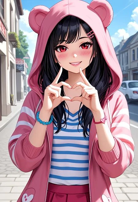 Featured image #3 for "Nutaku Games" Art Style Collection