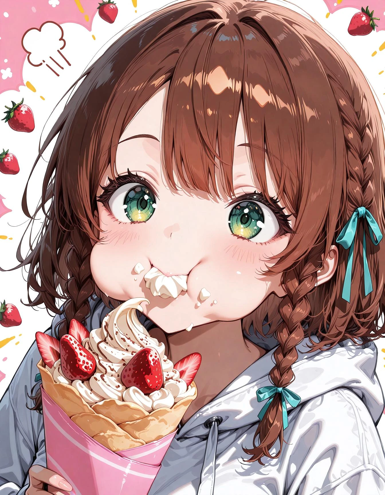 Featured image #1 for Royal Blend XL