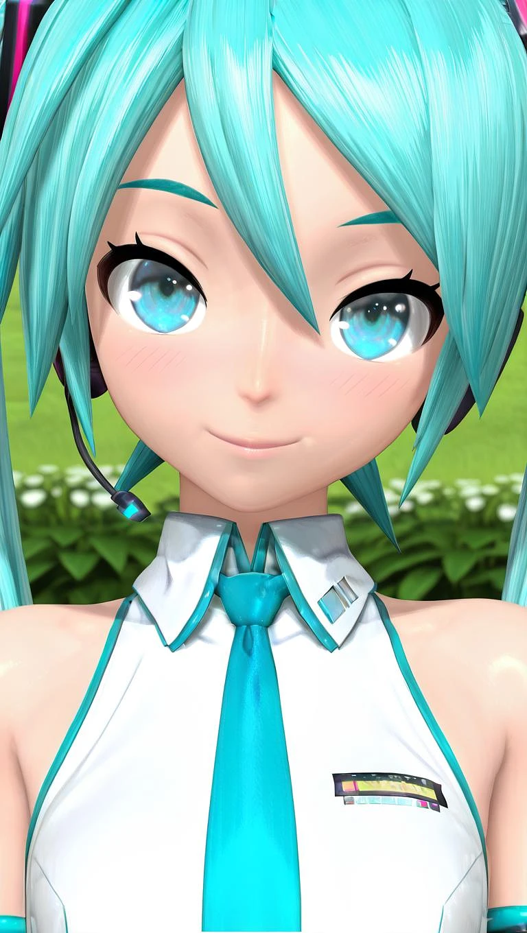 Featured image #5 for 初音未来 博歌乐3 版-博歌乐（Hatsune Miku Vocaloid3 Version-Vocaloid）