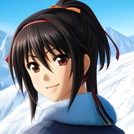 Featured image #1 for FushigiMixV1