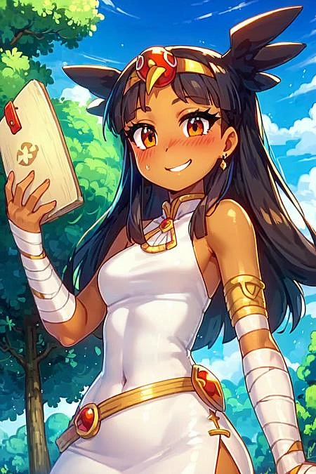 Featured image #6 for Toto [Takatsu] Sore wa Rekishi ni Kakanaide! [Pony]