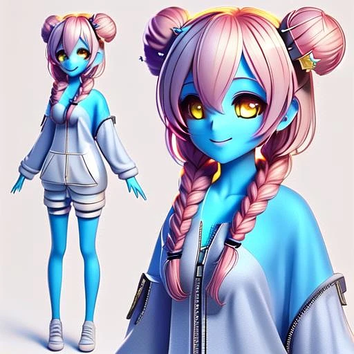 Featured image #5 for Nika - V1