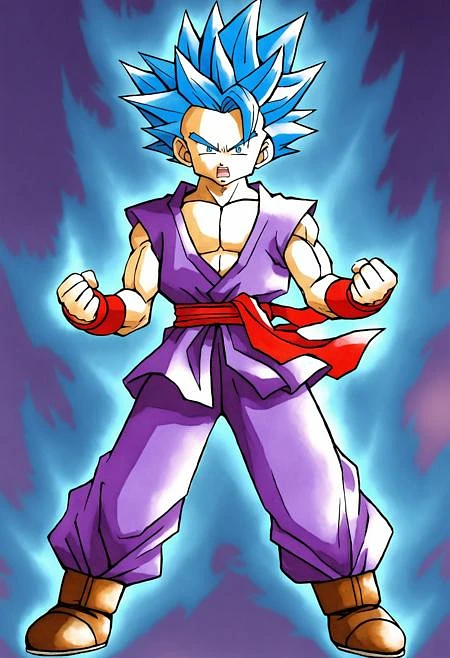 Featured image #2 for Classic Ken Sugimori (Pokemon) | Illus Style