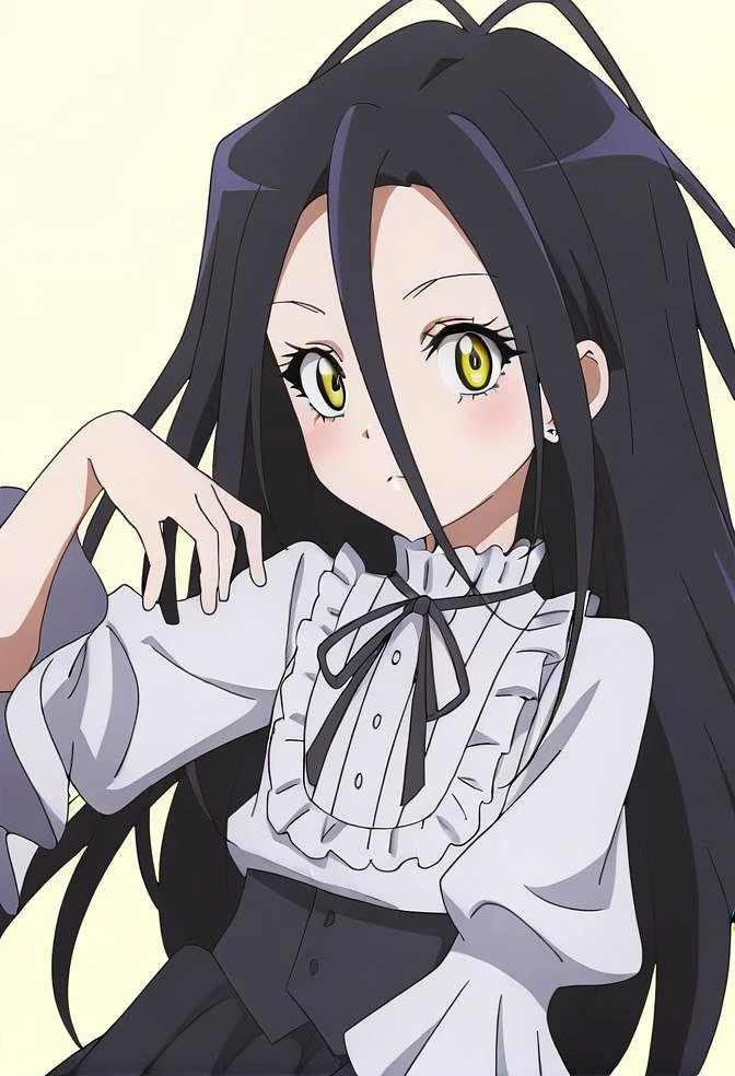 Featured image #5 for Medalist || 狼嵜 光 (Hikaru Kamisaki)