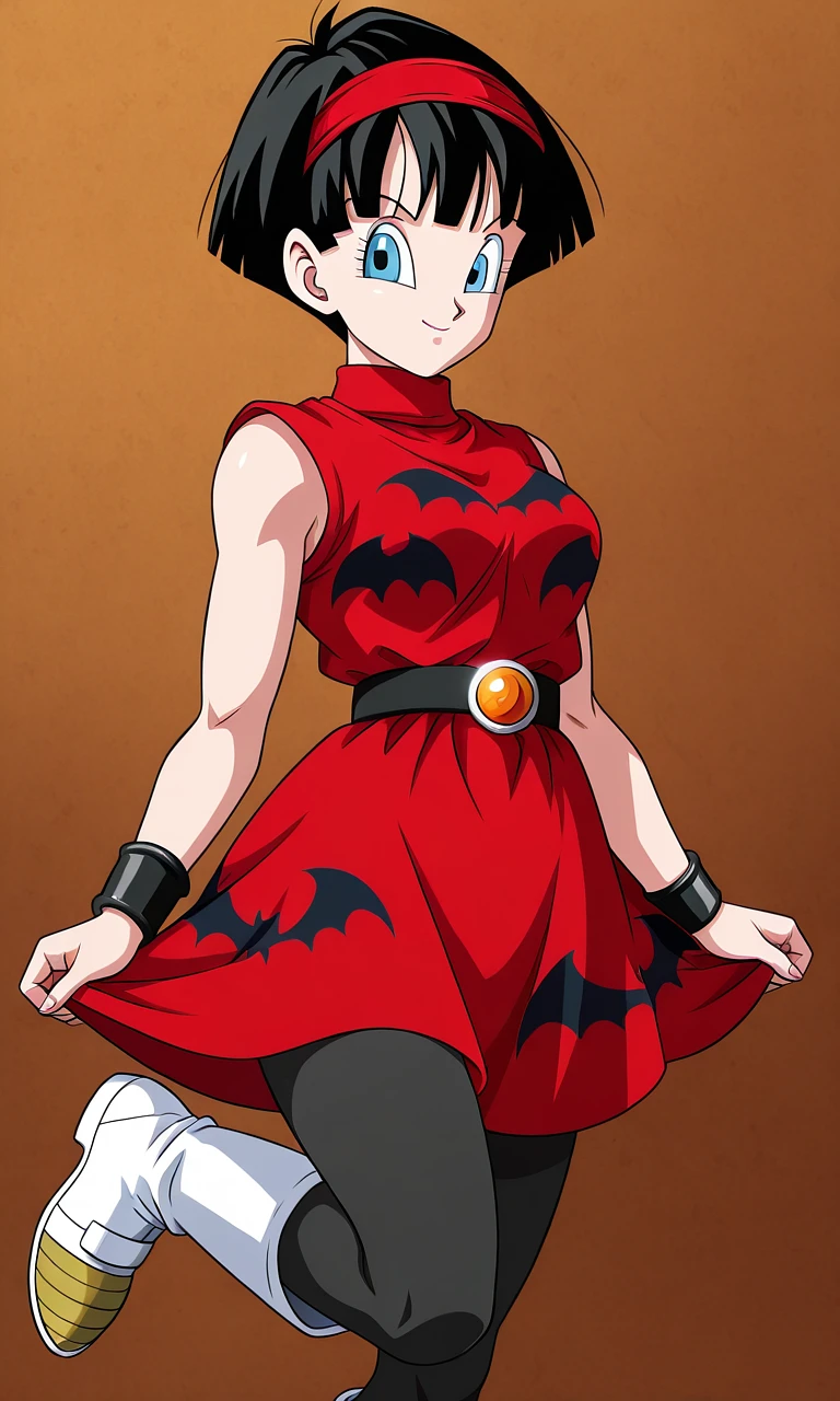 Featured image #2 for Videl (Dragon Ball All Series)