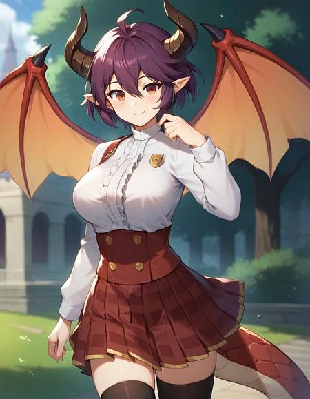 Featured image #3 for 古蕾雅-巴哈姆特之怒 ：玛纳利亚的密友 / 影之诗 / 公主连结（Grea-Shingeki no Bahamut ：Mysteria Friends / Shadowverse / Princess Connect）