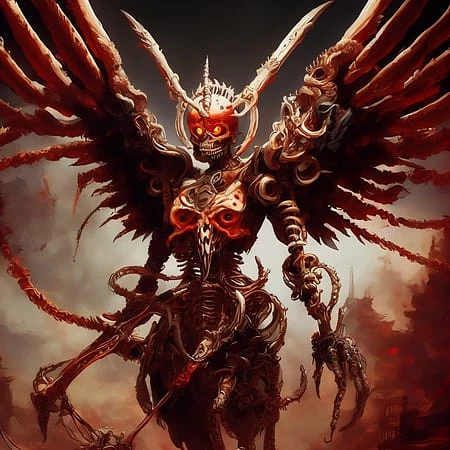 Featured image #3 for djz Seventh Hell V21