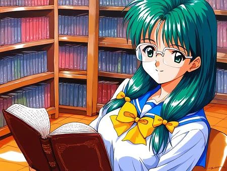 Featured image #5 for 如月未緒 Pony XL Kisaragi Mio (Tokimeki memorial )