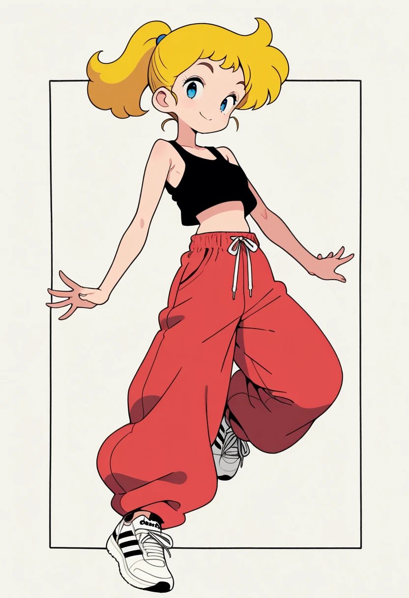 Featured image #2 for Hoodwinker's SREF Styles - Illustrious