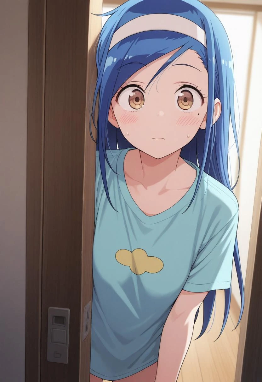 Featured image #2 for Furuhashi Fumino | We Never Learn | ぼくたちは勉強ができない