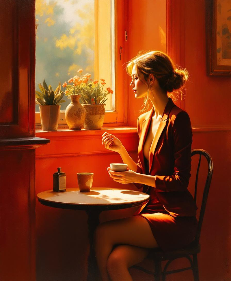 A sample prompt of what you can find in this page