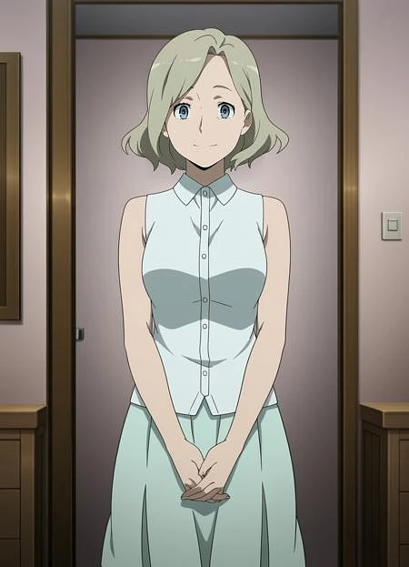 Featured image #2 for Irene Honma-Anohana
