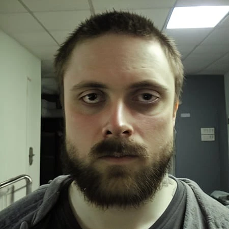 Featured image #4 for Forsen Diffusion