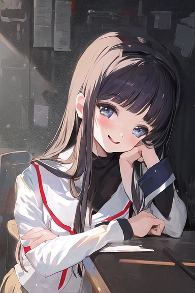 Featured image #1 for Daidouji Tomoyo