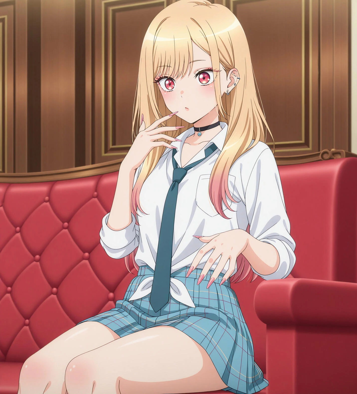 Featured image #1 for Marin Kitagawa (Sone Bisque Doll) [Illustrious]