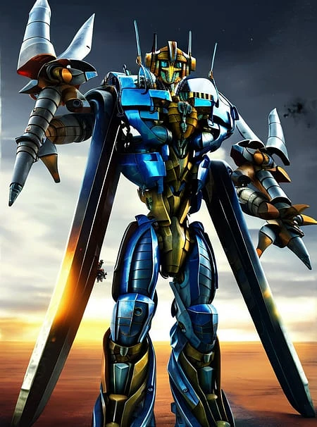 Featured image #5 for Transformerz