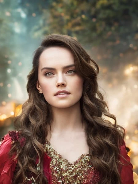 Featured image #4 for Daisy Ridley - Embedding