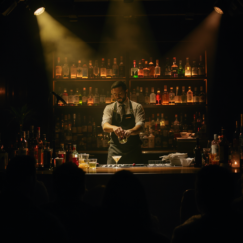 A sample prompt of what you can find in this page