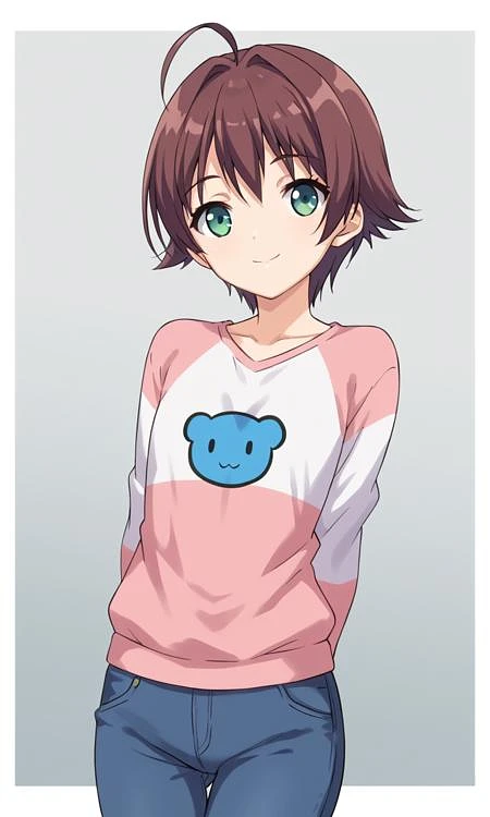Featured image #1 for Sonono Nene - (Eroge H mo Game mo Kaihatsu Zanmai) XL / Pony
