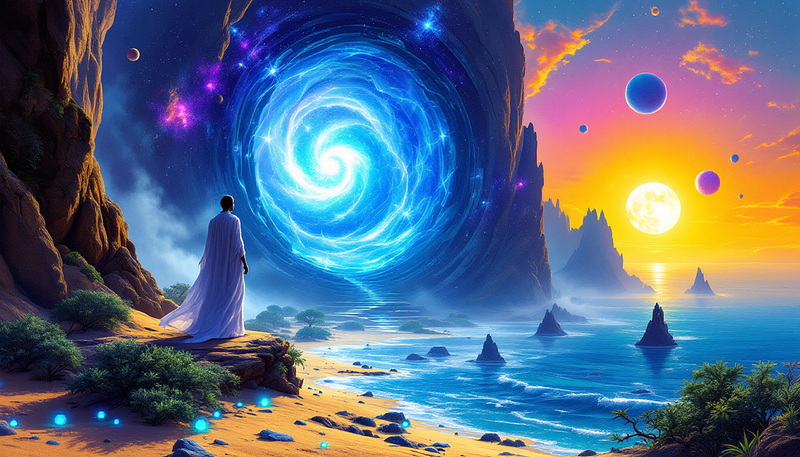 A sample prompt of what you can find in this page