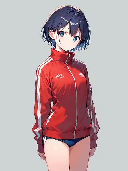 Featured image #2 for ジャージ/tracksuits