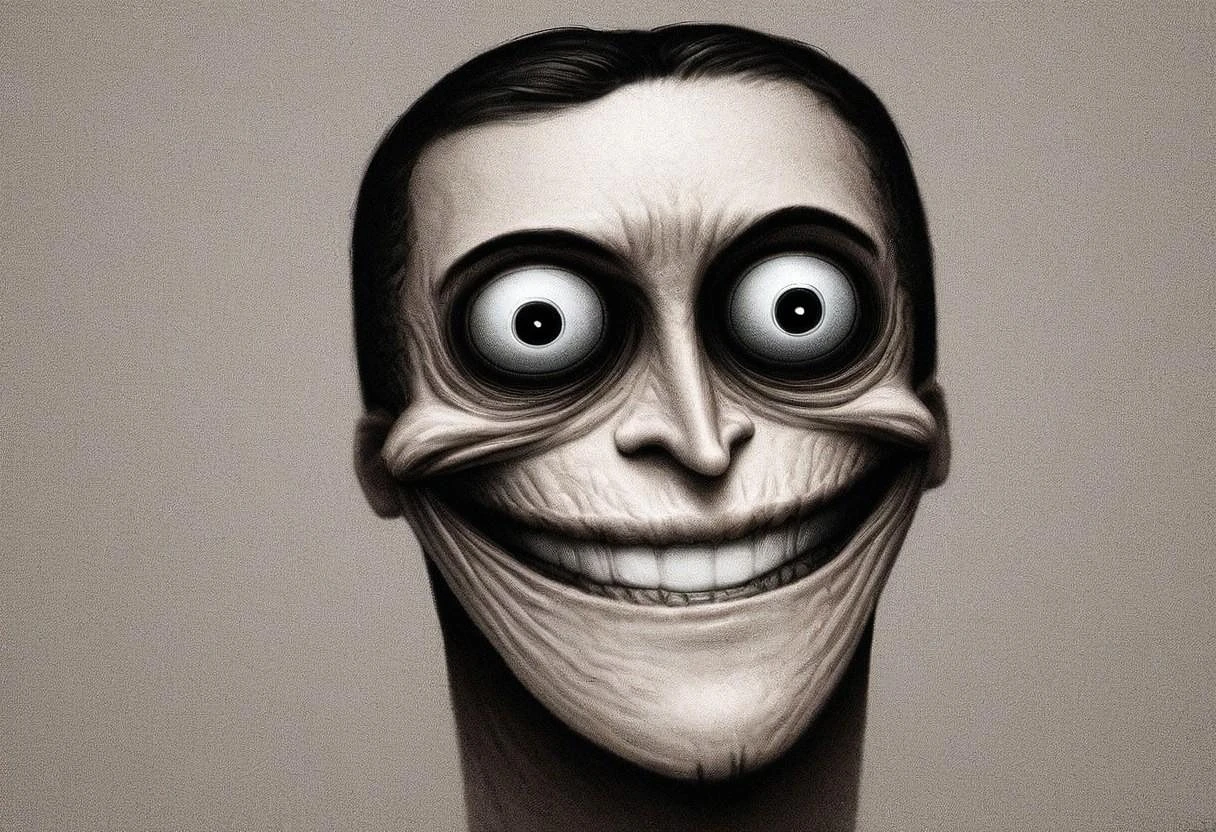 Featured image #4 for SlimBoni's Uncanny Creator