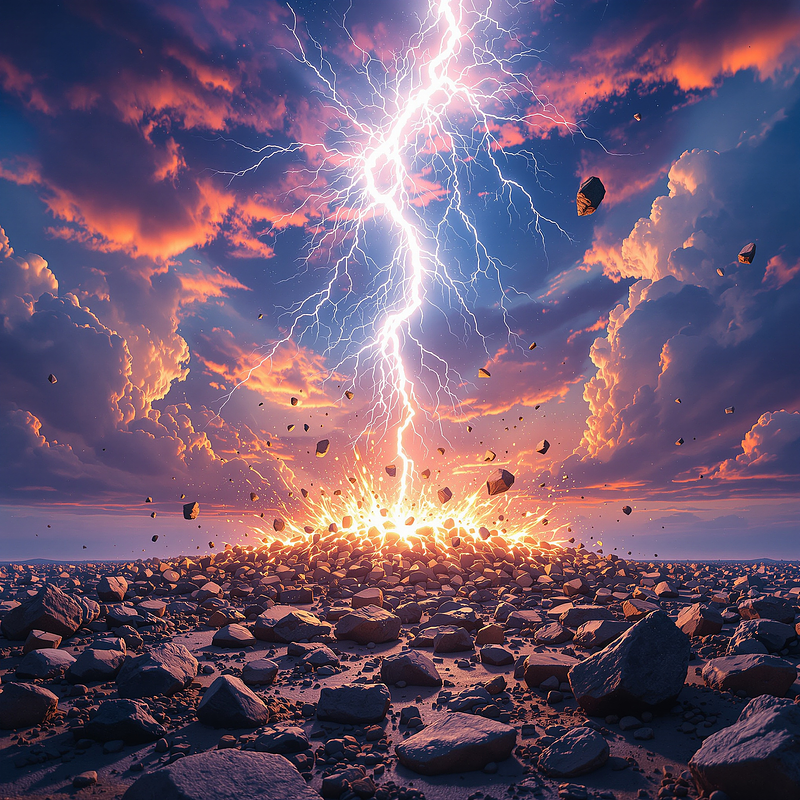 A sample prompt of what you can find in this page