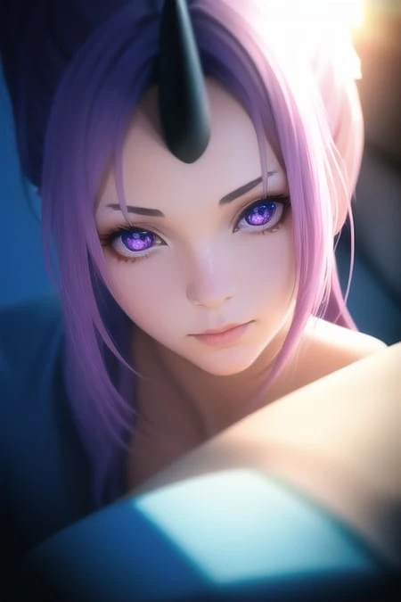 Featured image #3 for Shion (Tensura) Character LoRA