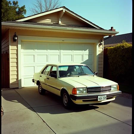 Featured image #5 for Kodak Gold 200 analog film stocks Footage F1D + XL
