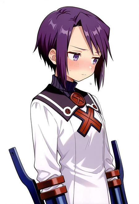 Featured image #5 for [IL] Toris (Summon Night 2) / トリス (サモンナイト2)