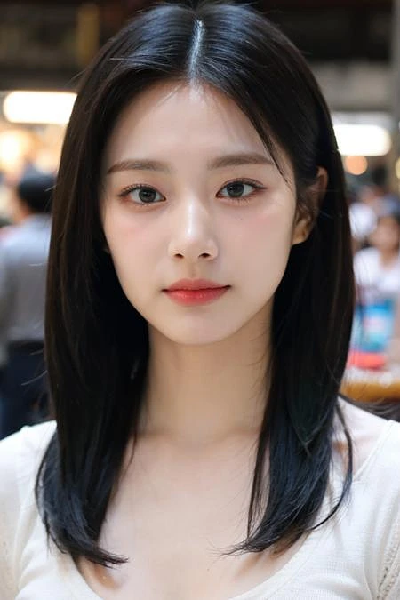 Featured image #5 for Not Twice - Tzuyu