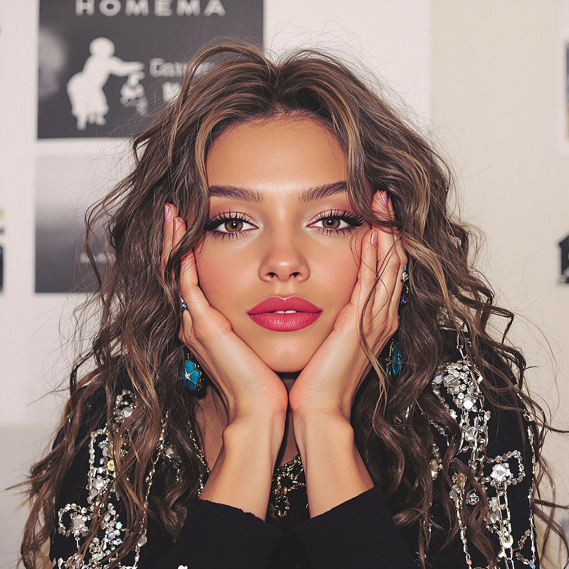 A sample prompt of what you can find in this page