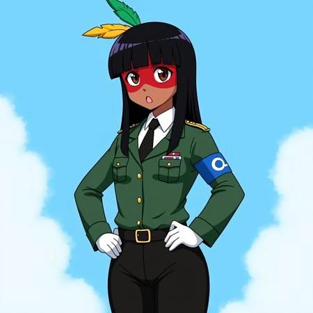 Featured image #4 for Kuruminha