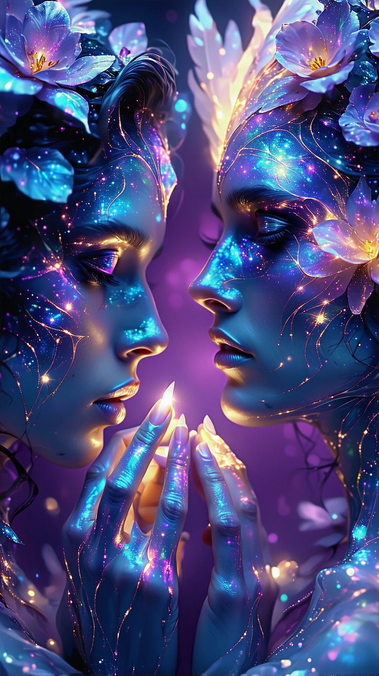 A sample prompt of what you can find in this page